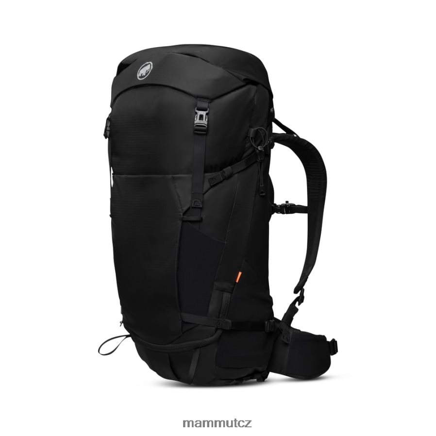 zařízení Mammut lithium 40 Černá unisex 4VTXXF427