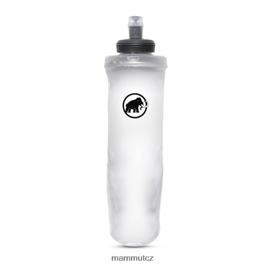 zařízení Mammut měkká baňka průhledný unisex 4VTXXF390