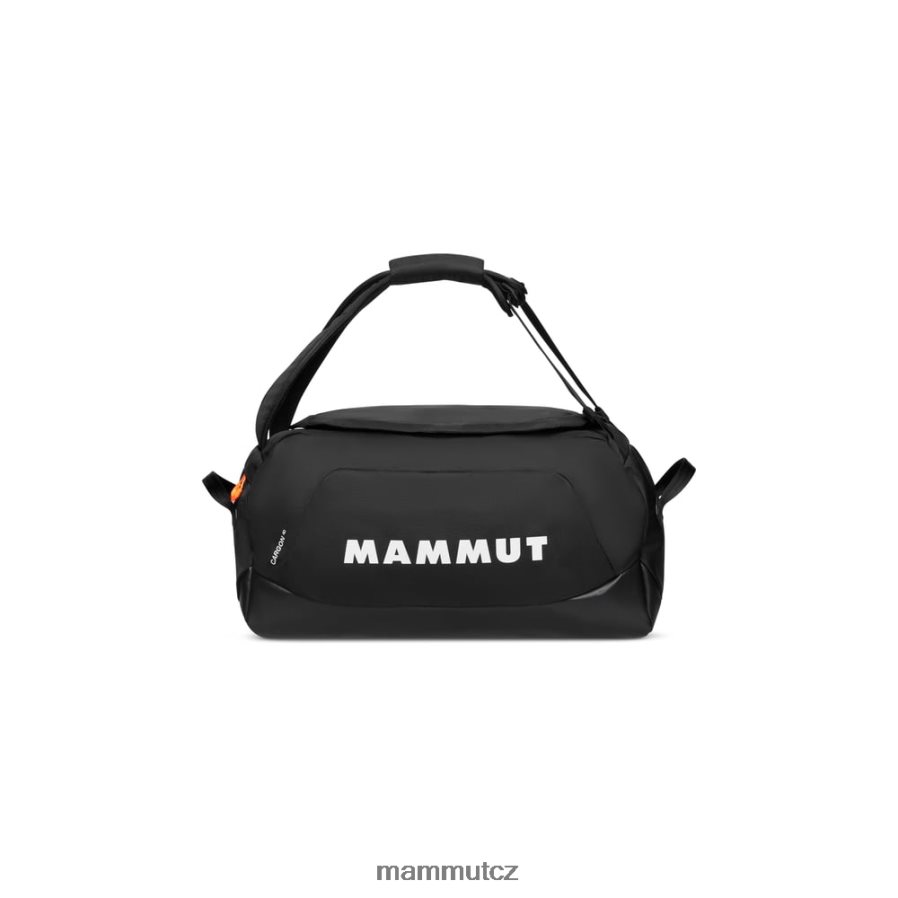 zařízení Mammut nákladu Černá unisex 4VTXXF402