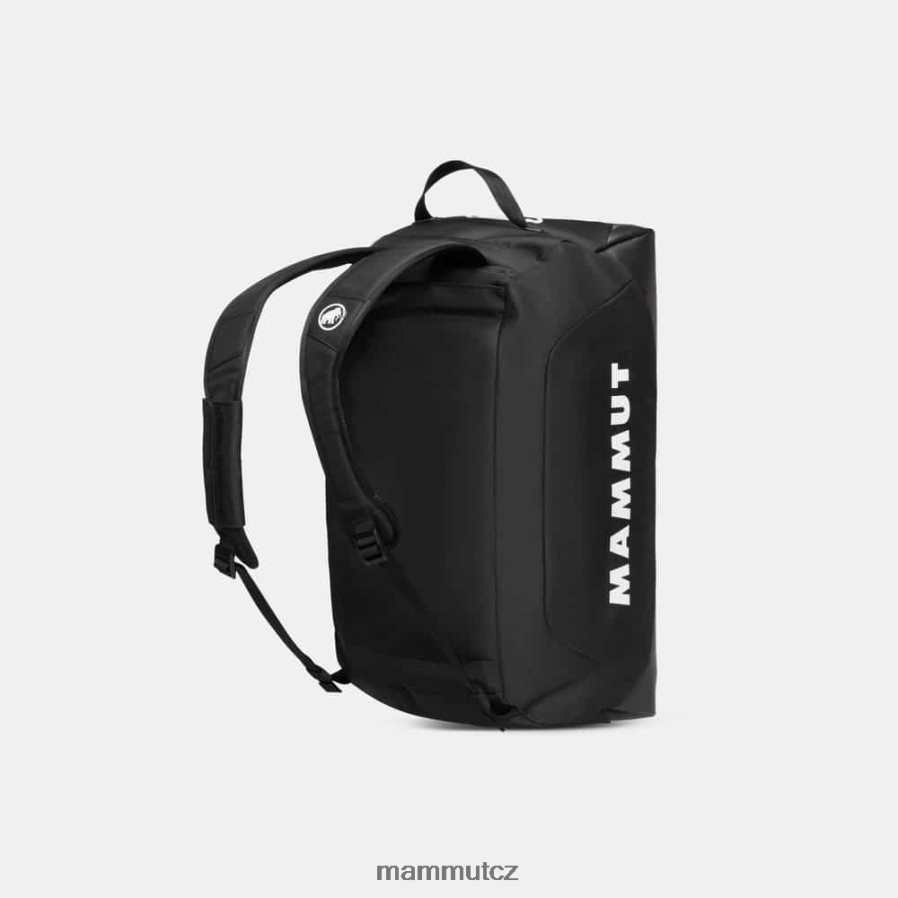 zařízení Mammut nákladu Černá unisex 4VTXXF402