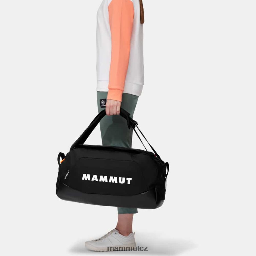 zařízení Mammut nákladu Černá unisex 4VTXXF402