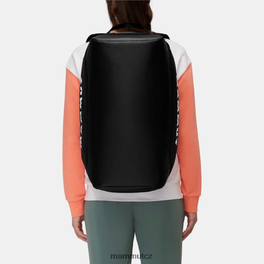 zařízení Mammut nákladu Černá unisex 4VTXXF402