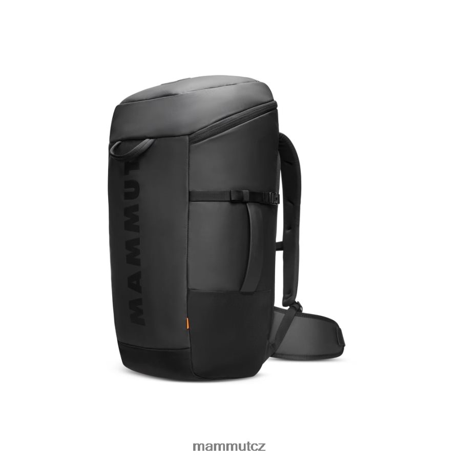 zařízení Mammut neon 45 Černá unisex 4VTXXF409