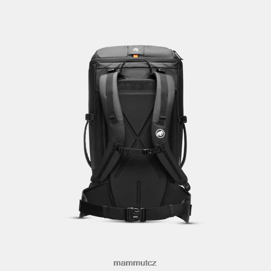 zařízení Mammut neon 45 Černá unisex 4VTXXF409