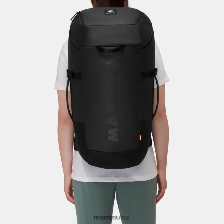 zařízení Mammut neon 45 Černá unisex 4VTXXF409
