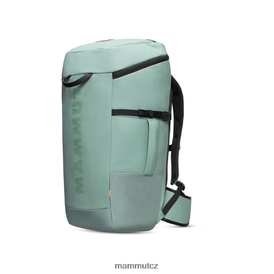 zařízení Mammut neon 45 tmavý nefrit unisex 4VTXXF1334