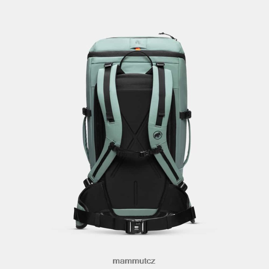 zařízení Mammut neon 45 tmavý nefrit unisex 4VTXXF1334