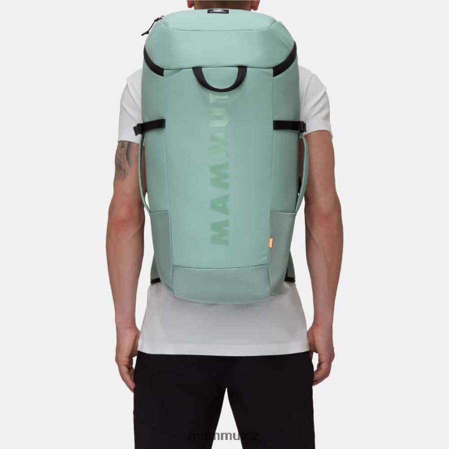 zařízení Mammut neon 45 tmavý nefrit unisex 4VTXXF1334