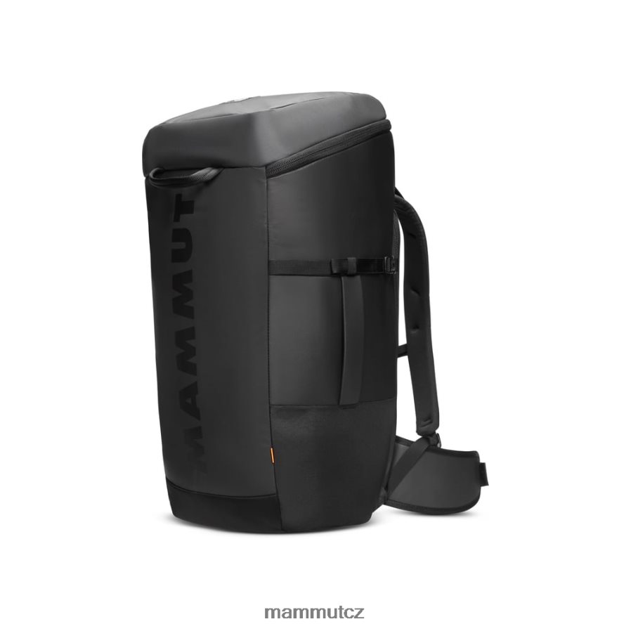 zařízení Mammut neon 55 Černá unisex 4VTXXF407