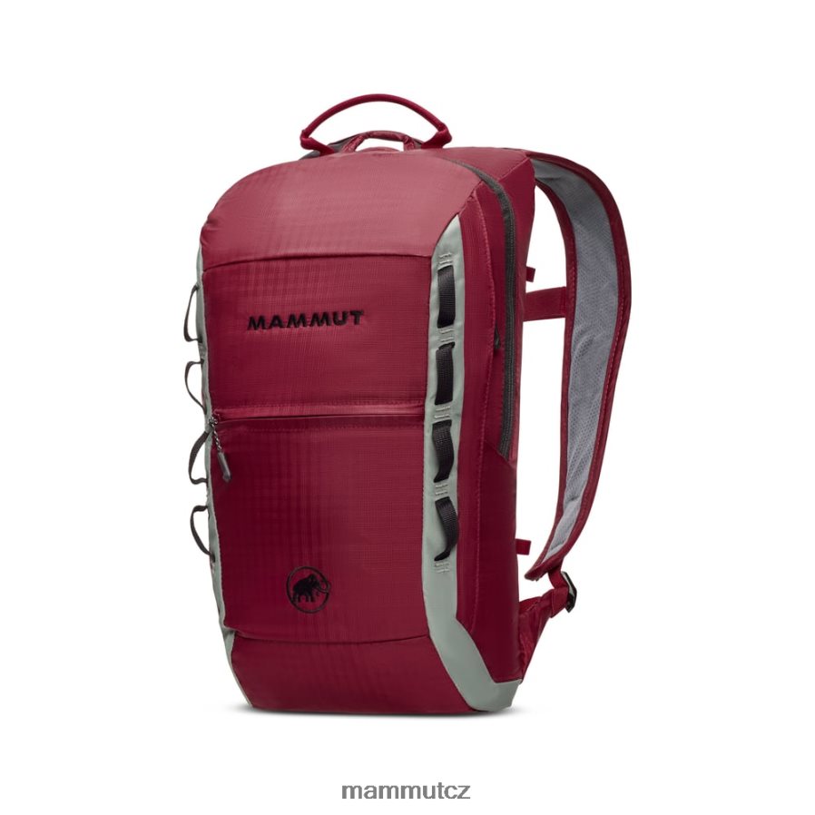 zařízení Mammut neonové světlo krvavě rudý unisex 4VTXXF593
