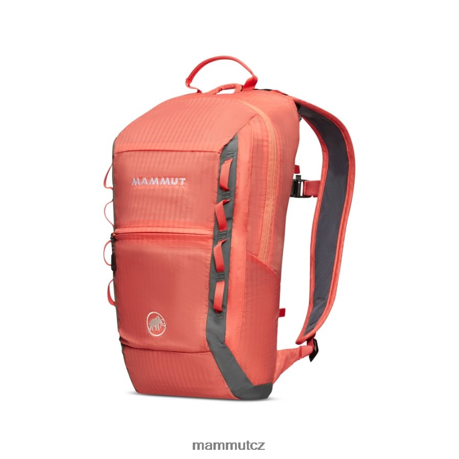 zařízení Mammut neonové světlo losos unisex 4VTXXF1491