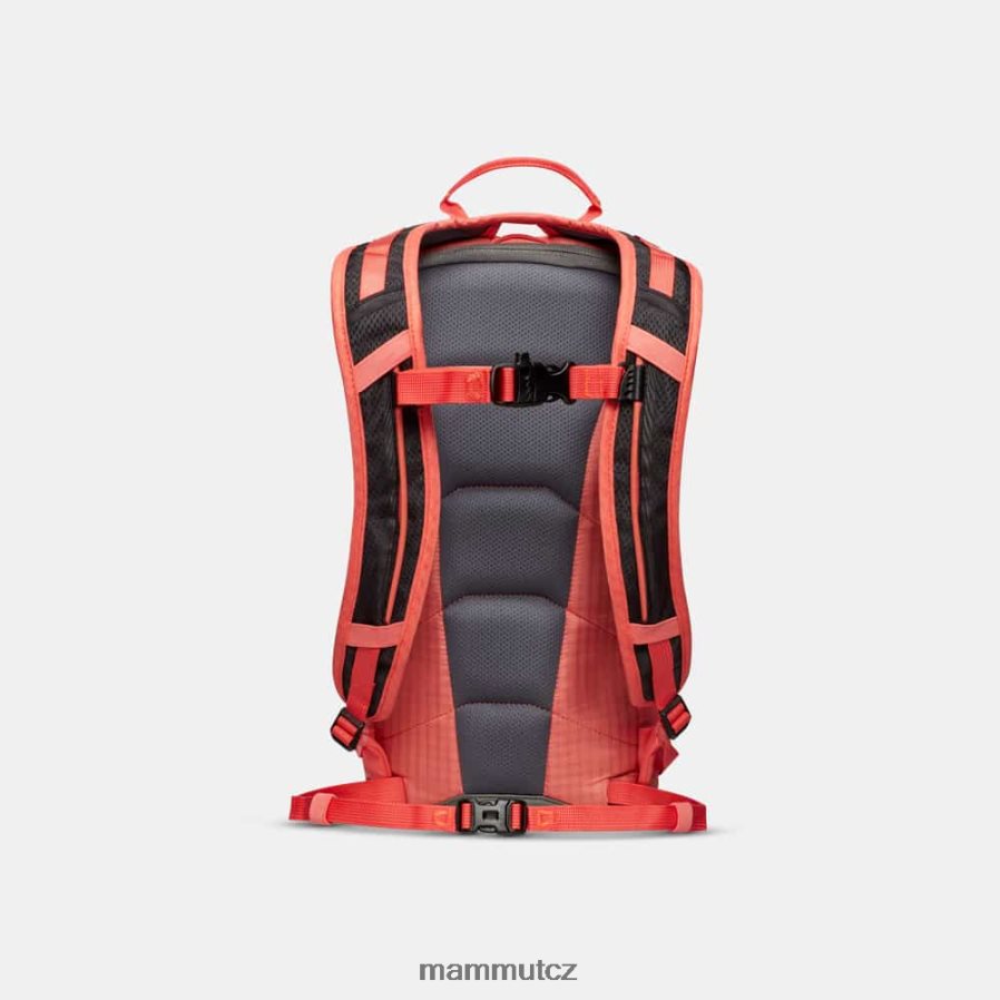 zařízení Mammut neonové světlo losos unisex 4VTXXF1491