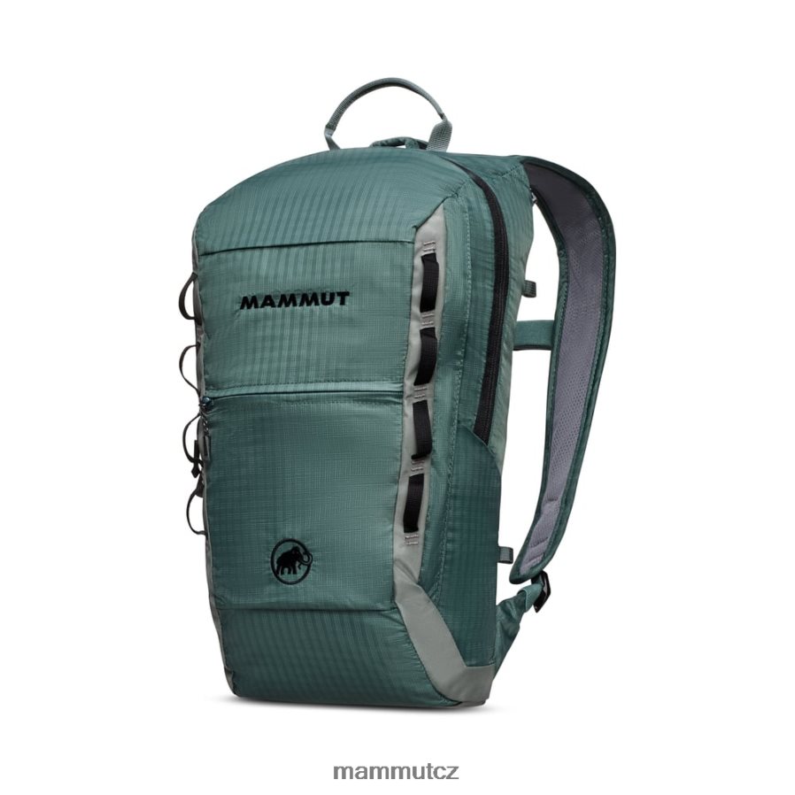 zařízení Mammut neonové světlo tmavý nefrit unisex 4VTXXF1493
