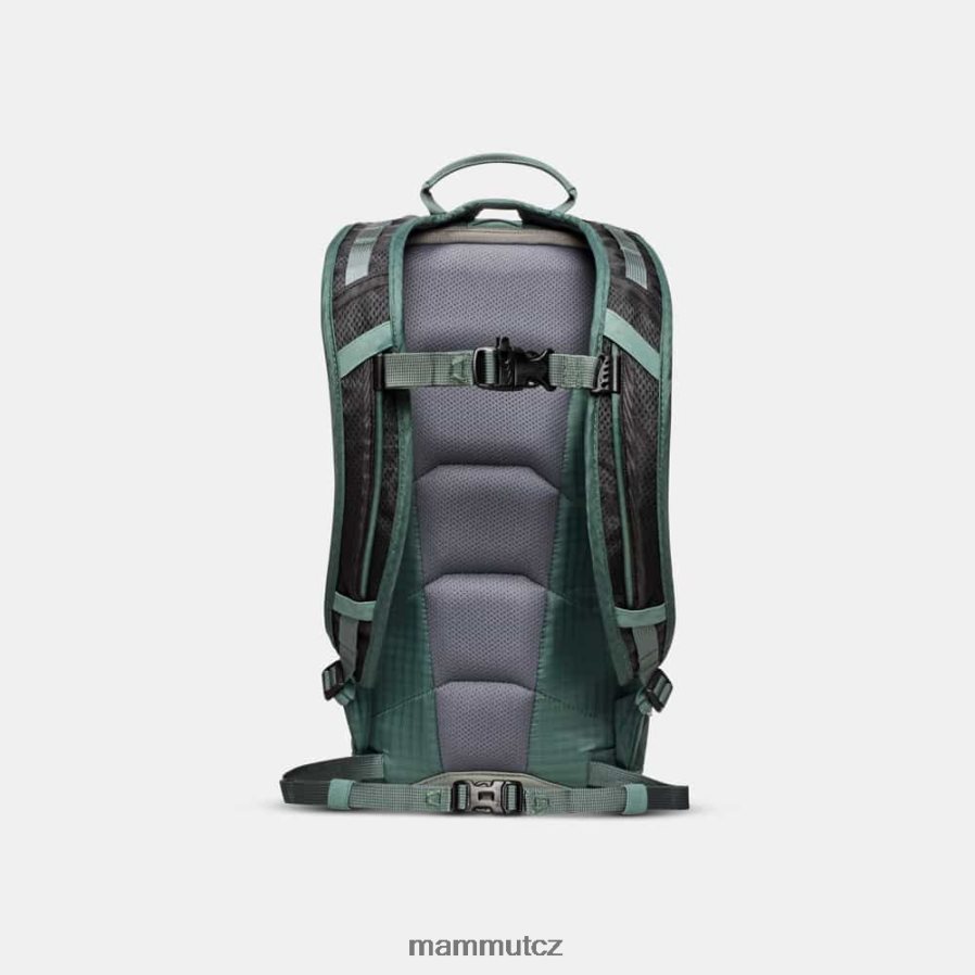 zařízení Mammut neonové světlo tmavý nefrit unisex 4VTXXF1493