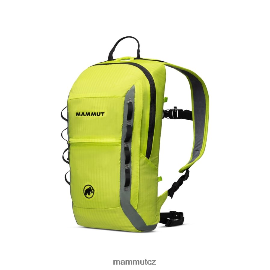 zařízení Mammut neonové světlo vápno unisex 4VTXXF1492