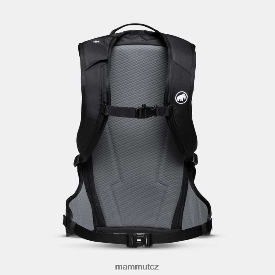 zařízení Mammut nirvána 18 Černá unisex 4VTXXF1450