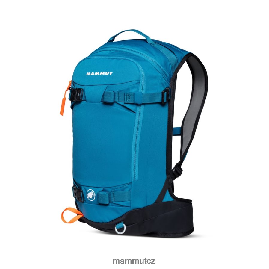 zařízení Mammut nirvána 18 safírově černá unisex 4VTXXF1451
