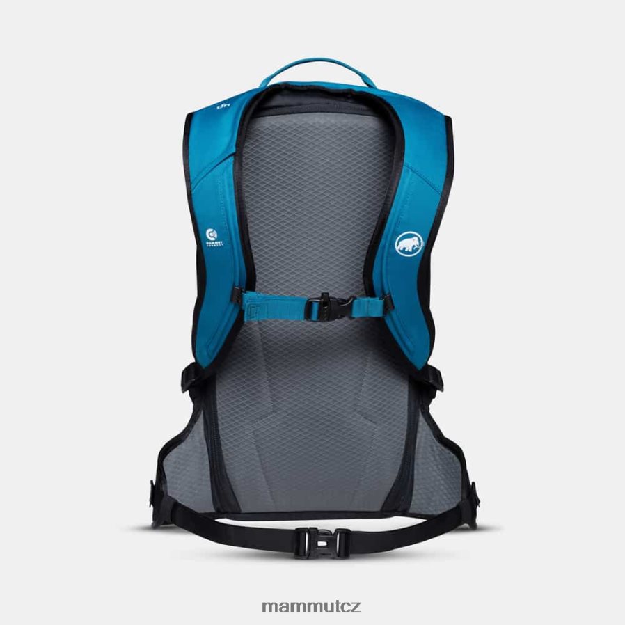zařízení Mammut nirvána 18 safírově černá unisex 4VTXXF1451