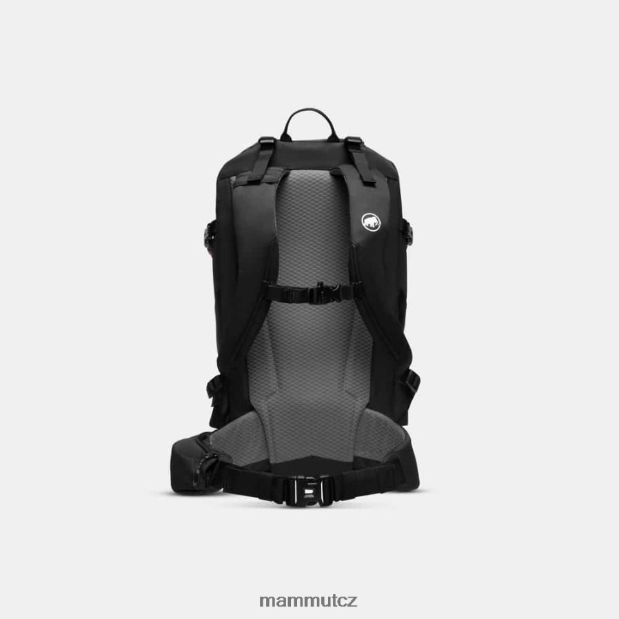 zařízení Mammut nirvána 30 horká červeno-černá unisex 4VTXXF1449