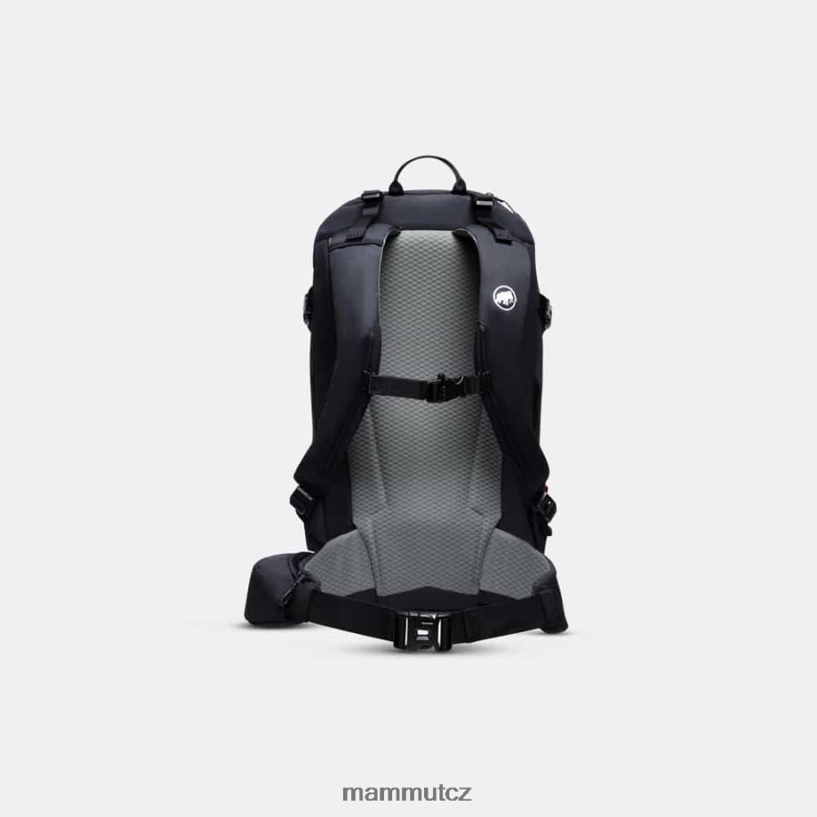 zařízení Mammut nirvána 30 leguán-černý unisex 4VTXXF559