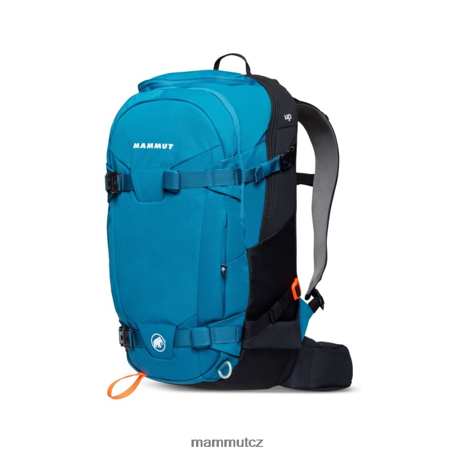 zařízení Mammut nirvána 30 safírově černá unisex 4VTXXF1448