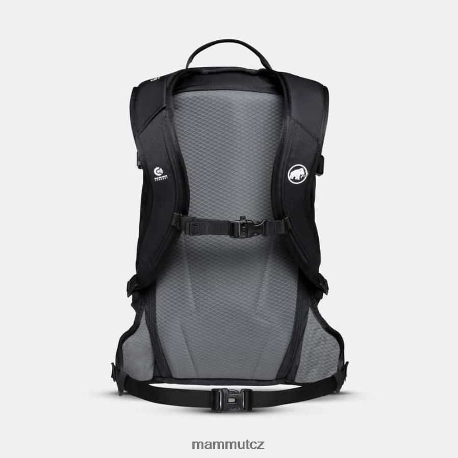 zařízení Mammut nirvána 30 safírově černá unisex 4VTXXF1448