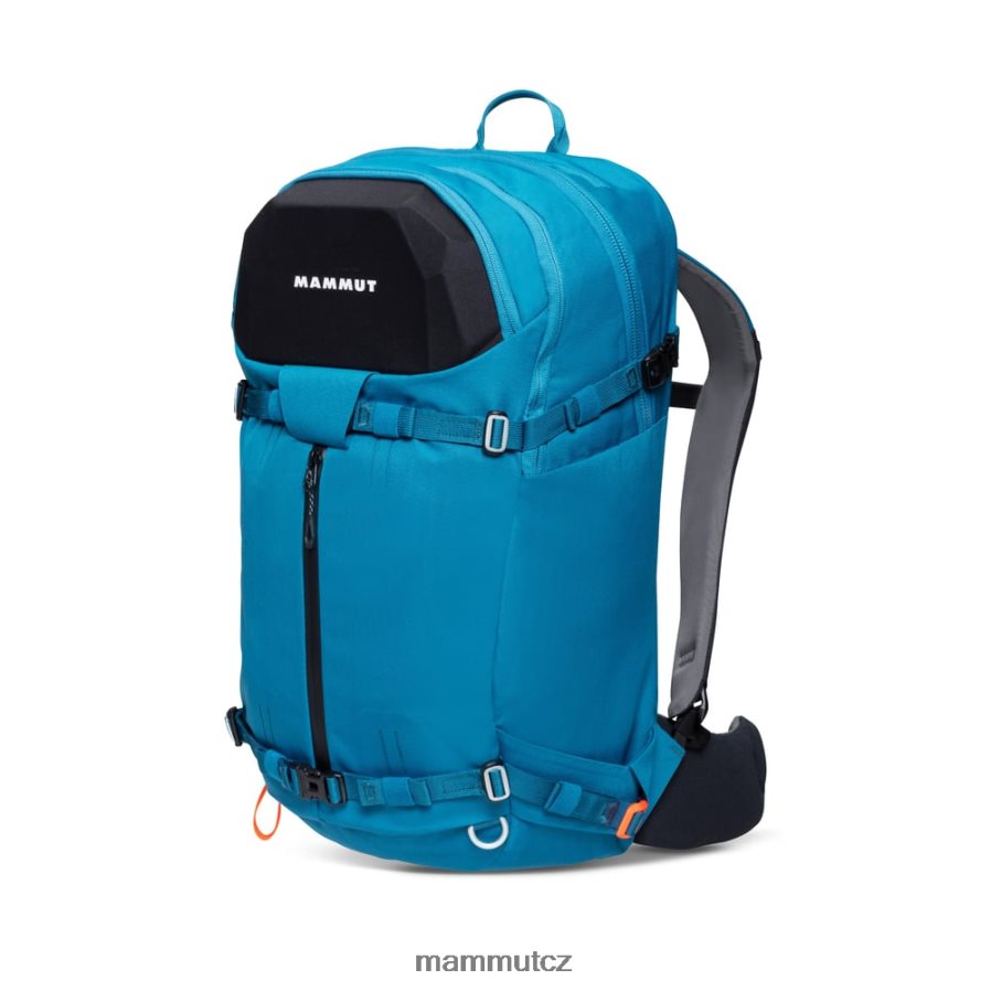 zařízení Mammut nirvána 35 safírově černá unisex 4VTXXF1385