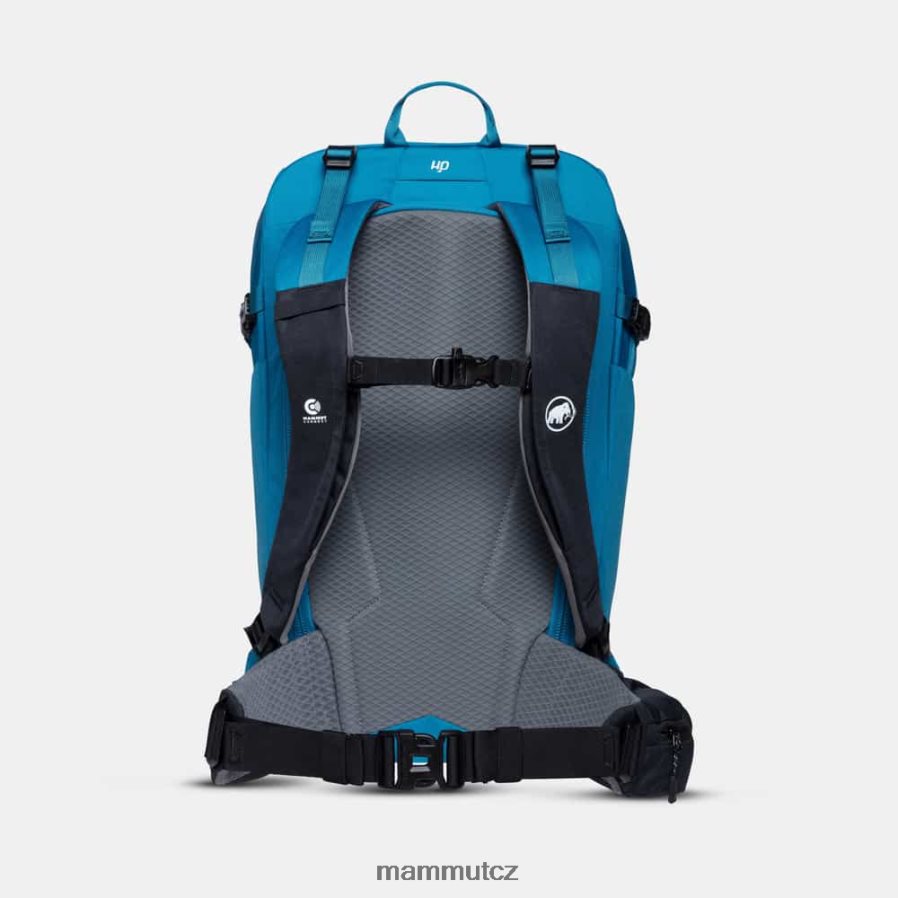 zařízení Mammut nirvána 35 safírově černá unisex 4VTXXF1385