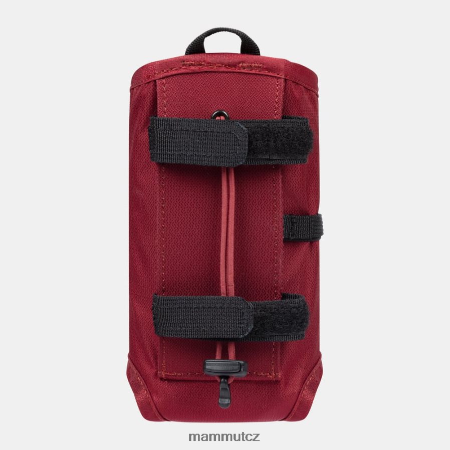 zařízení Mammut přídavný lithiový držák na láhev krvavě rudý unisex 4VTXXF1439
