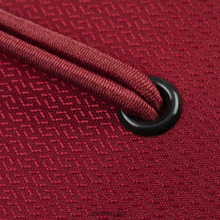 zařízení Mammut přídavný lithiový držák na láhev krvavě rudý unisex 4VTXXF1439