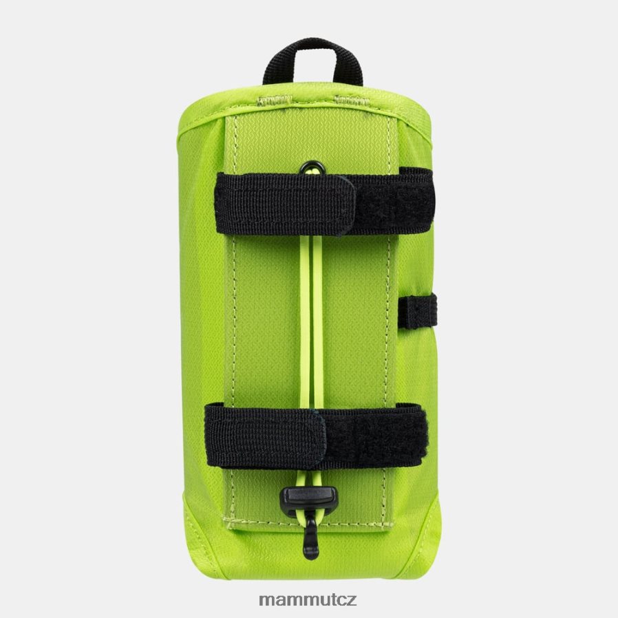zařízení Mammut přídavný lithiový držák na láhev vápno unisex 4VTXXF1440
