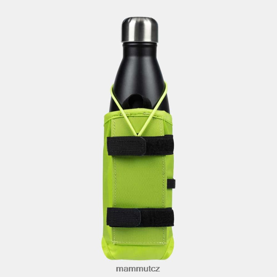 zařízení Mammut přídavný lithiový držák na láhev vápno unisex 4VTXXF1440