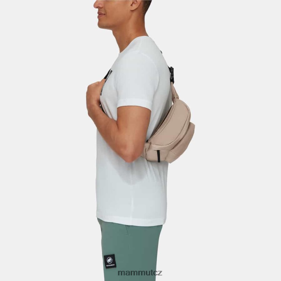 zařízení Mammut pas xeron neuveville safari unisex 4VTXXF1499