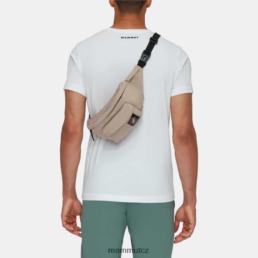 zařízení Mammut pas xeron neuveville safari unisex 4VTXXF1499