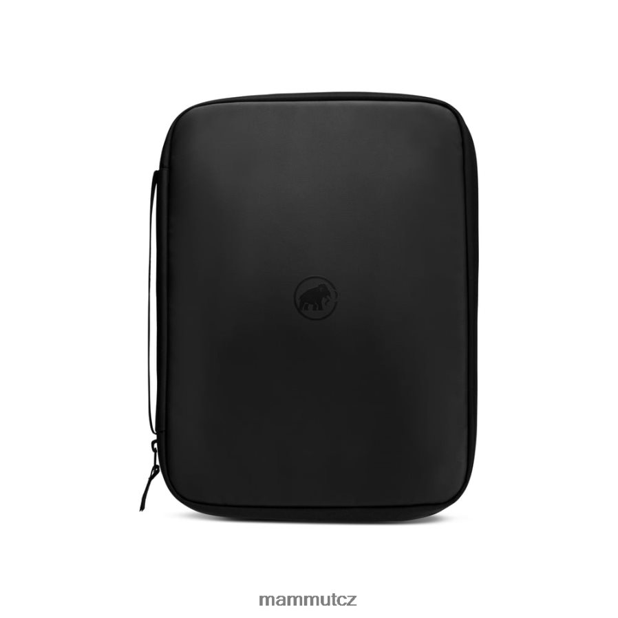 zařízení Mammut pouzdro na notebook seon Černá unisex 4VTXXF584
