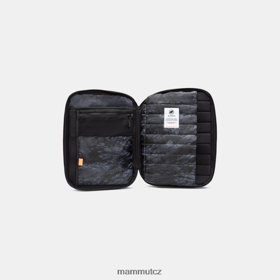 zařízení Mammut pouzdro na notebook seon Černá unisex 4VTXXF584