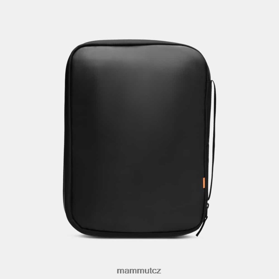 zařízení Mammut pouzdro na notebook seon Černá unisex 4VTXXF584
