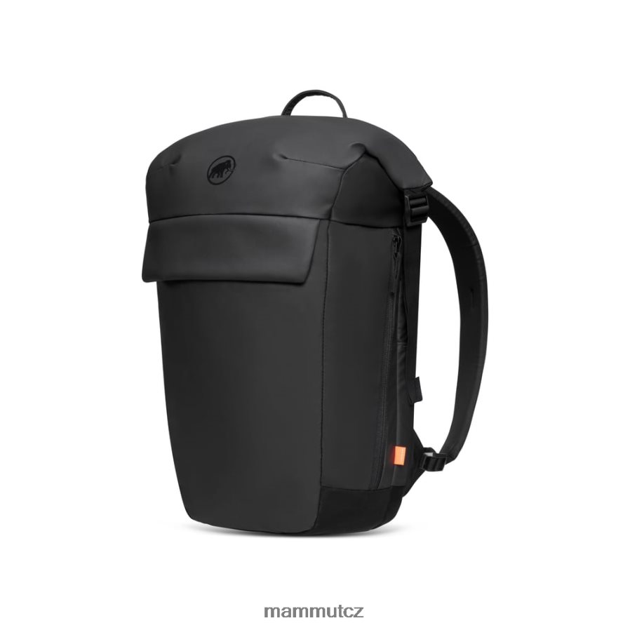 zařízení Mammut seon kurýr 20 Černá unisex 4VTXXF1474