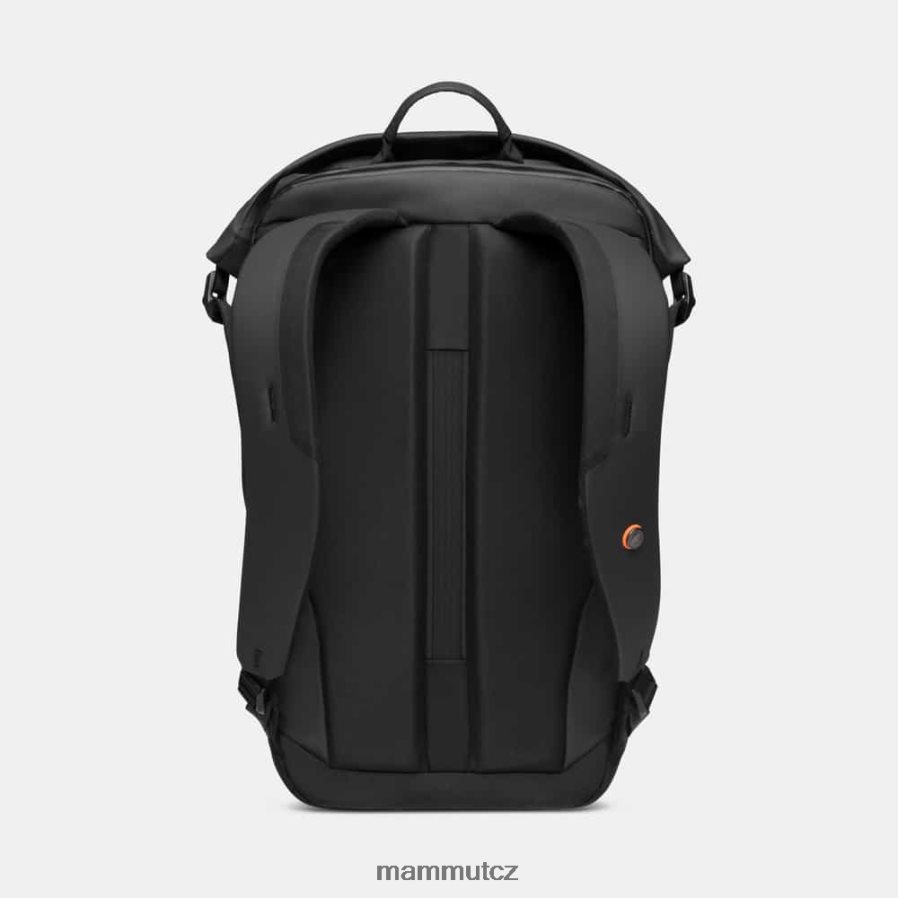 zařízení Mammut seon kurýr 20 Černá unisex 4VTXXF1474