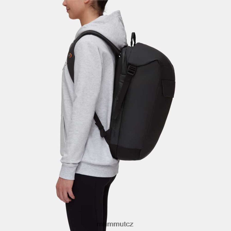 zařízení Mammut seon kurýr 20 Černá unisex 4VTXXF1474