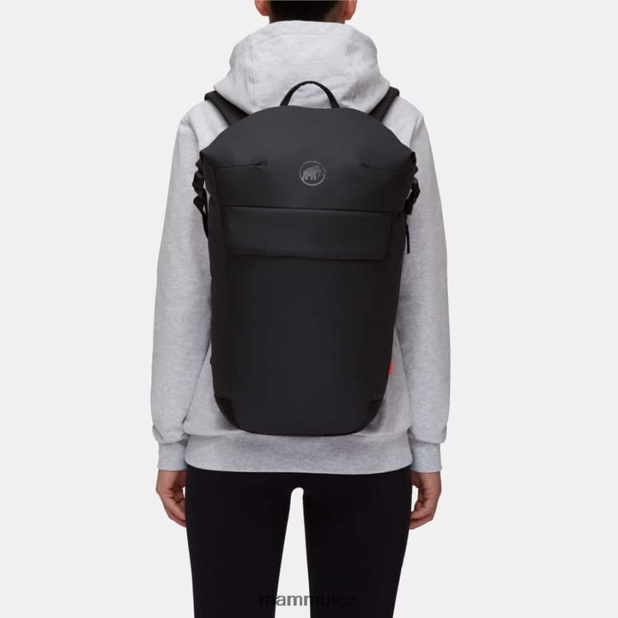 zařízení Mammut seon kurýr 20 Černá unisex 4VTXXF1474