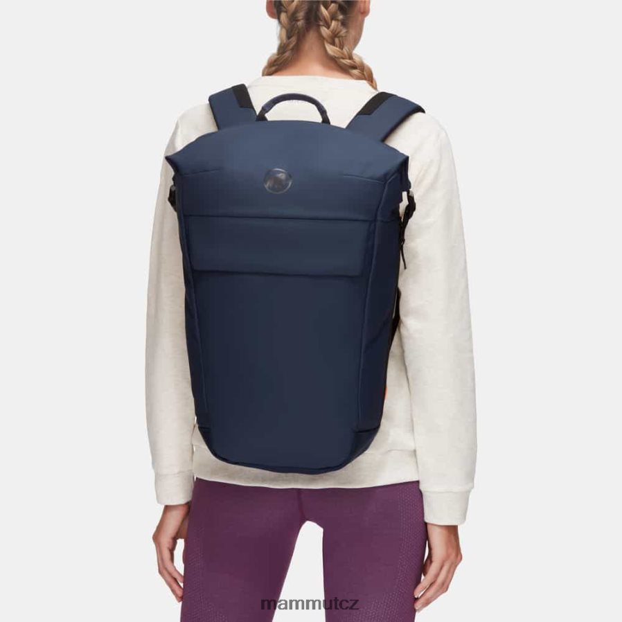 zařízení Mammut seon kurýr 20 námořní unisex 4VTXXF582