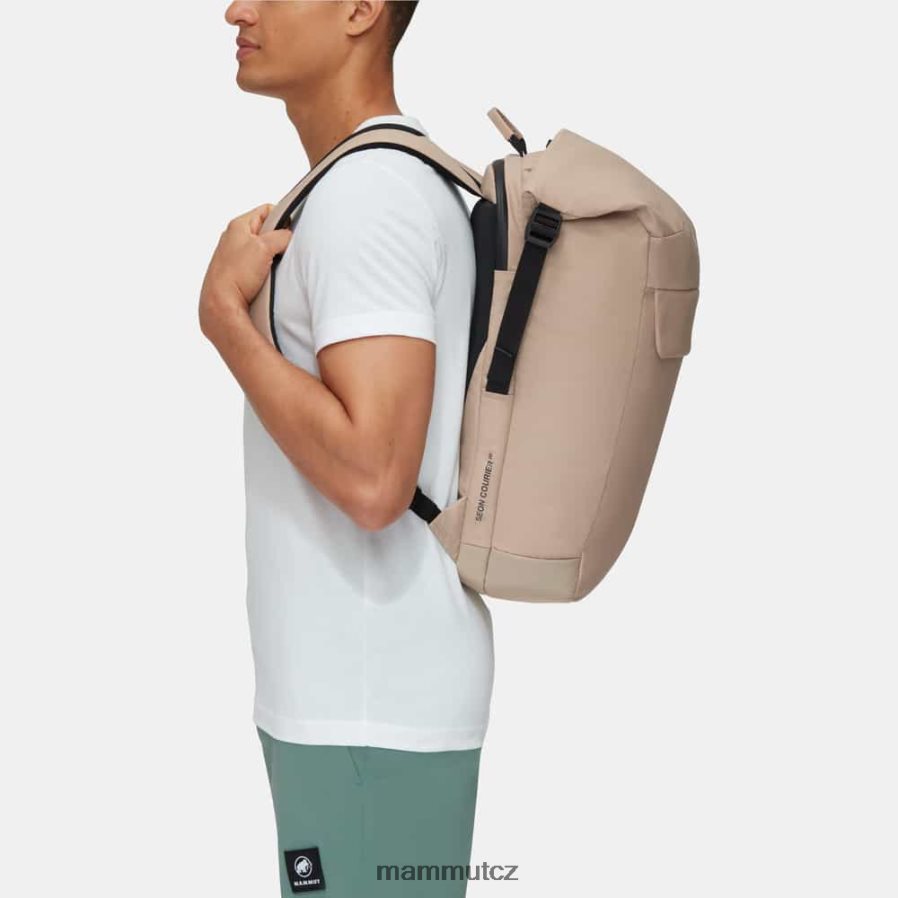 zařízení Mammut seon kurýr 20 savana unisex 4VTXXF1475