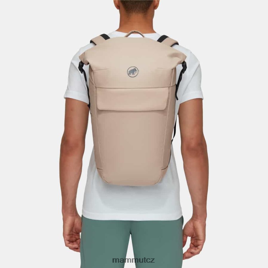 zařízení Mammut seon kurýr 20 savana unisex 4VTXXF1475