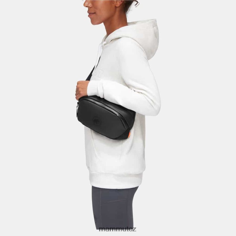 zařízení Mammut seon pas Černá unisex 4VTXXF586