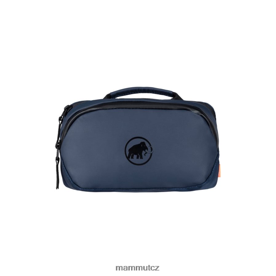 zařízení Mammut seon pas námořní unisex 4VTXXF1479