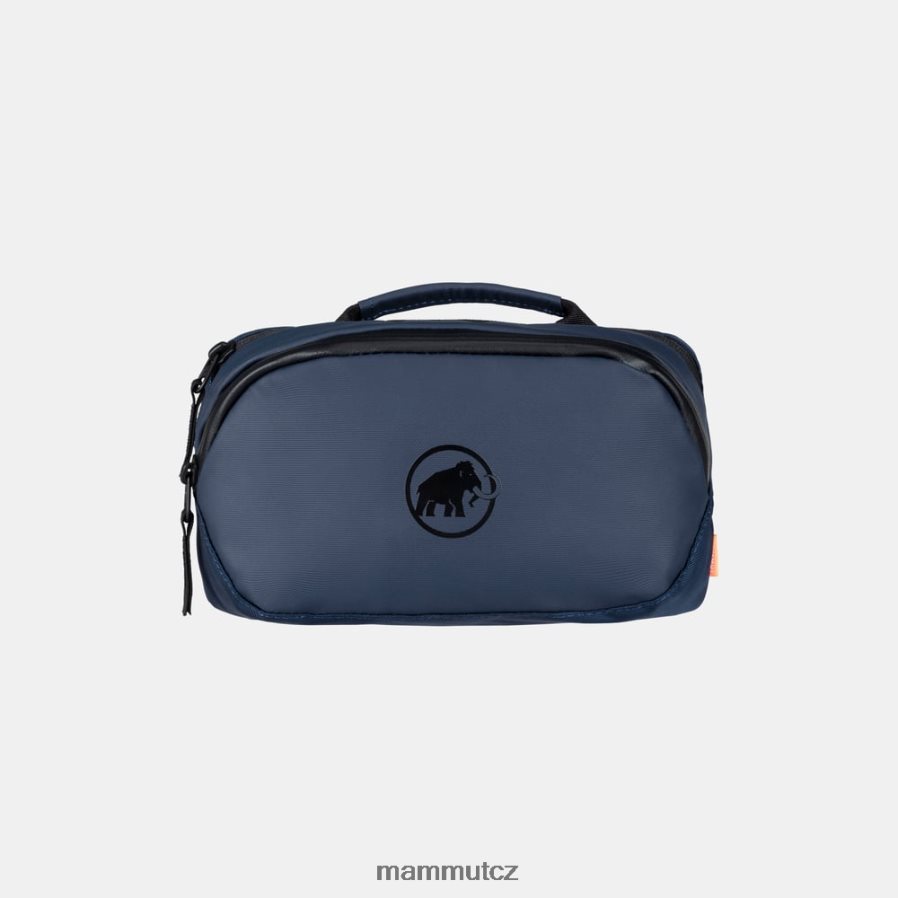zařízení Mammut seon pas námořní unisex 4VTXXF1479