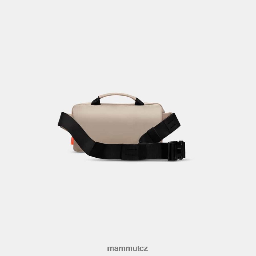 zařízení Mammut seon pas savana unisex 4VTXXF1480