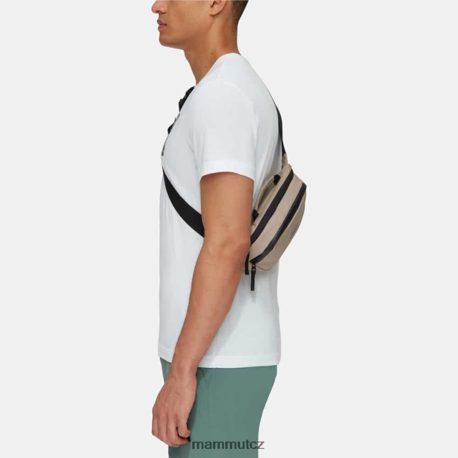 zařízení Mammut seon pas savana unisex 4VTXXF1480