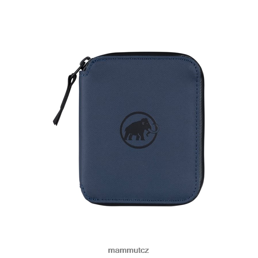zařízení Mammut seon peněženka na zip námořní unisex 4VTXXF1481
